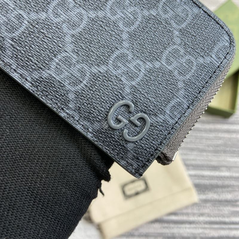 Gvc*1 wallets